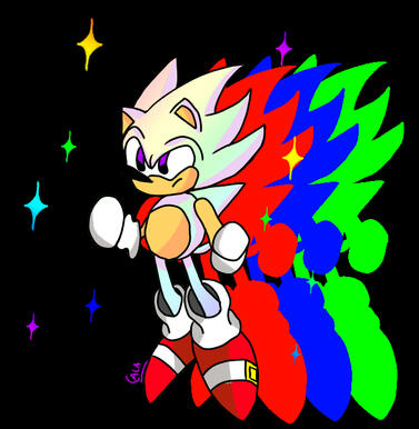 Hyper Sonic